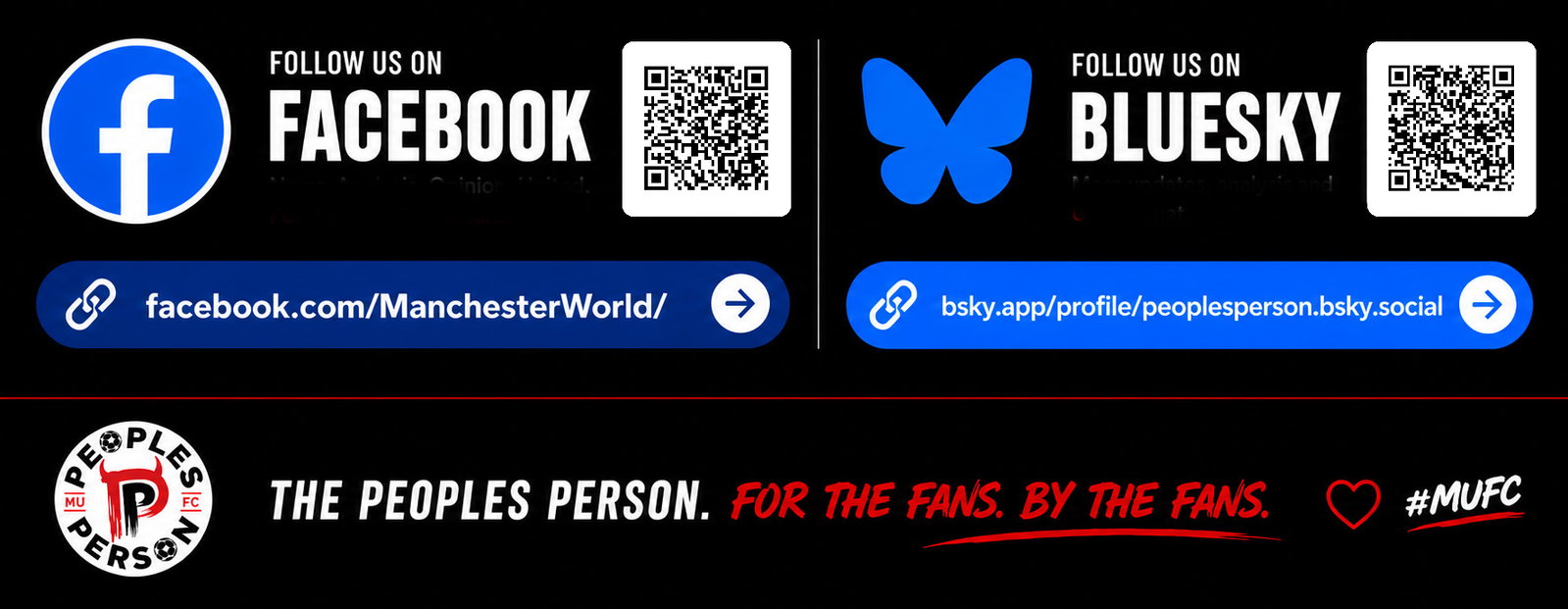 Follow The Peoples Person