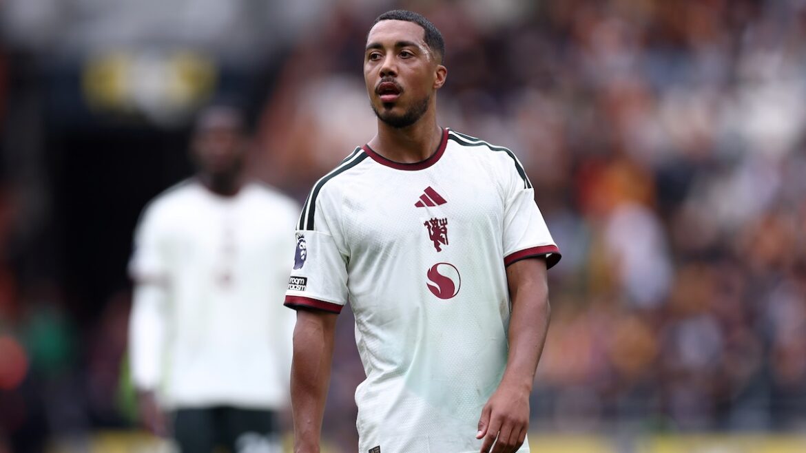 Picture of Youri Tielemans