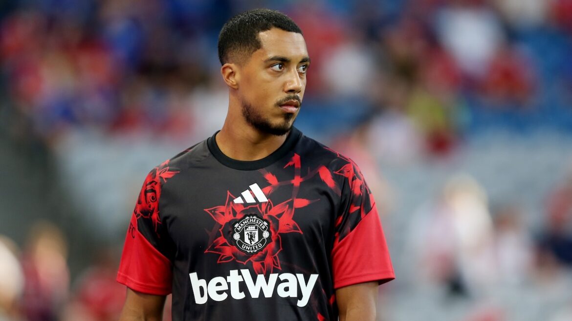 Picture of Tielemans