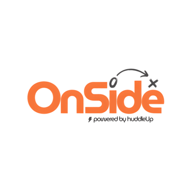 On Side (HuddleUp) logo