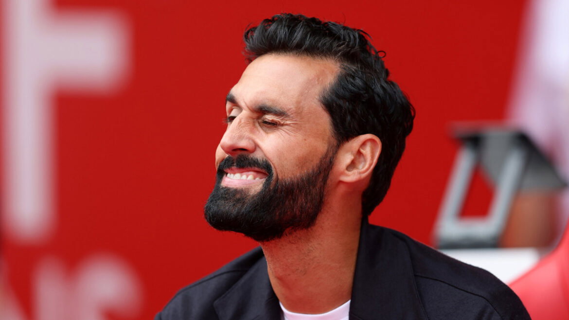 Picture of Alvaro Arbeloa