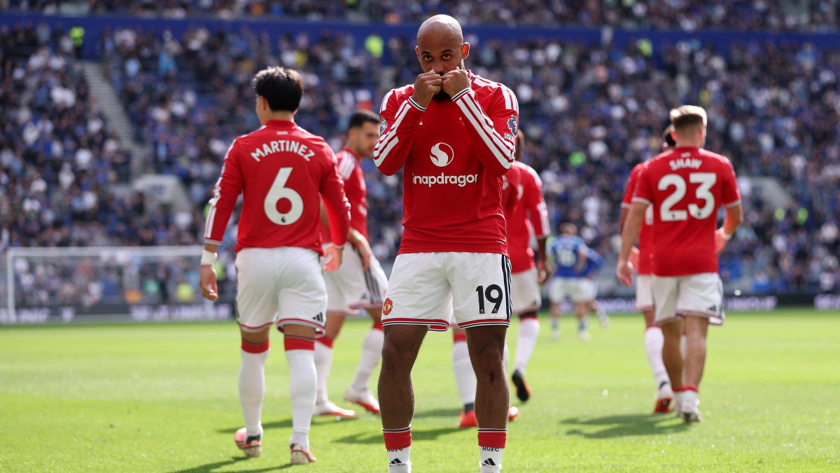 Champions League-a Man Utd leh Sabah inkhel thlir theih dan tur