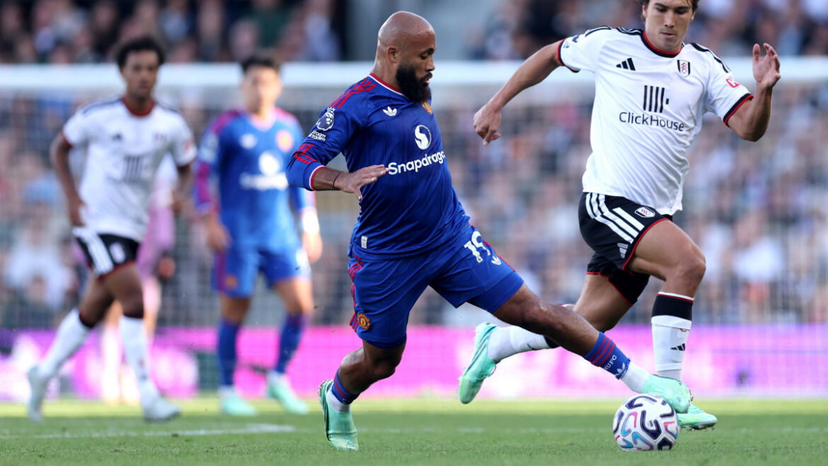 Picture of Bryan Mbeumo