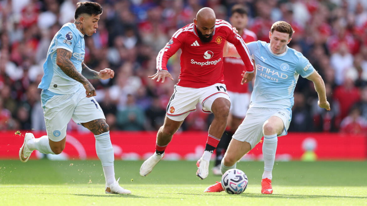Picture of Bryan Mbeumo