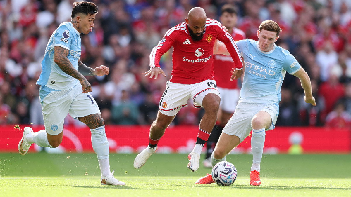 Man Utd leh Brighton EFL Cup inkhelh hun tur leh en theih dan