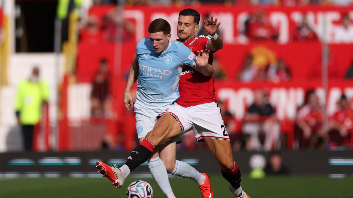 Picture of Diogo Dalot