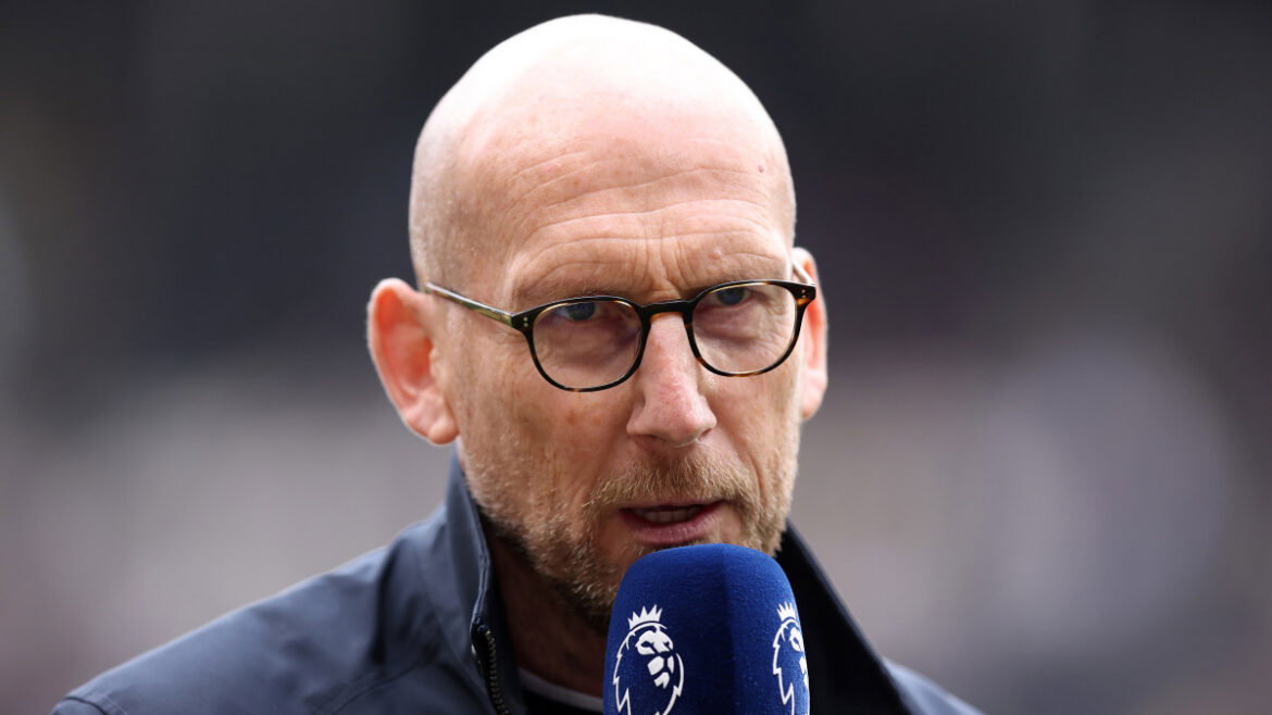 Picture of Jaap Stam