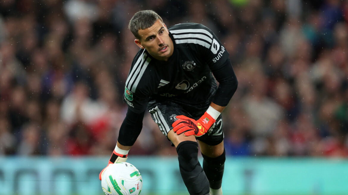 Picture of Karl Darlow