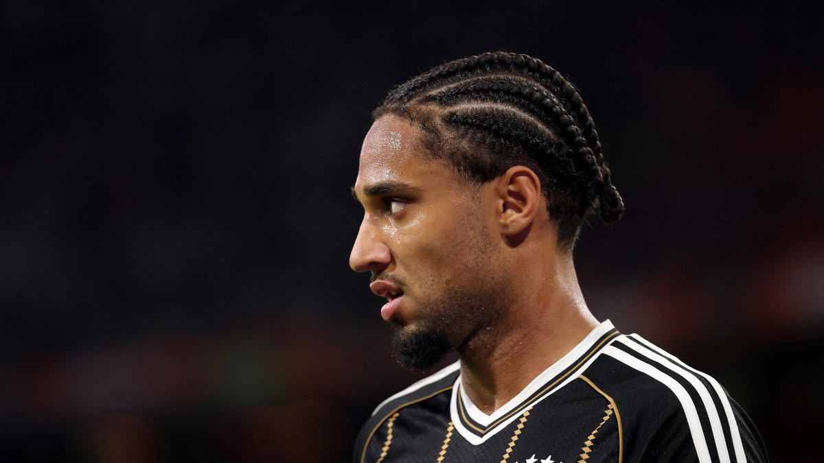 Brentford forward Kevin Schade lak tumin Man Utd, Arsenal leh Liverpool an inumzui dawn