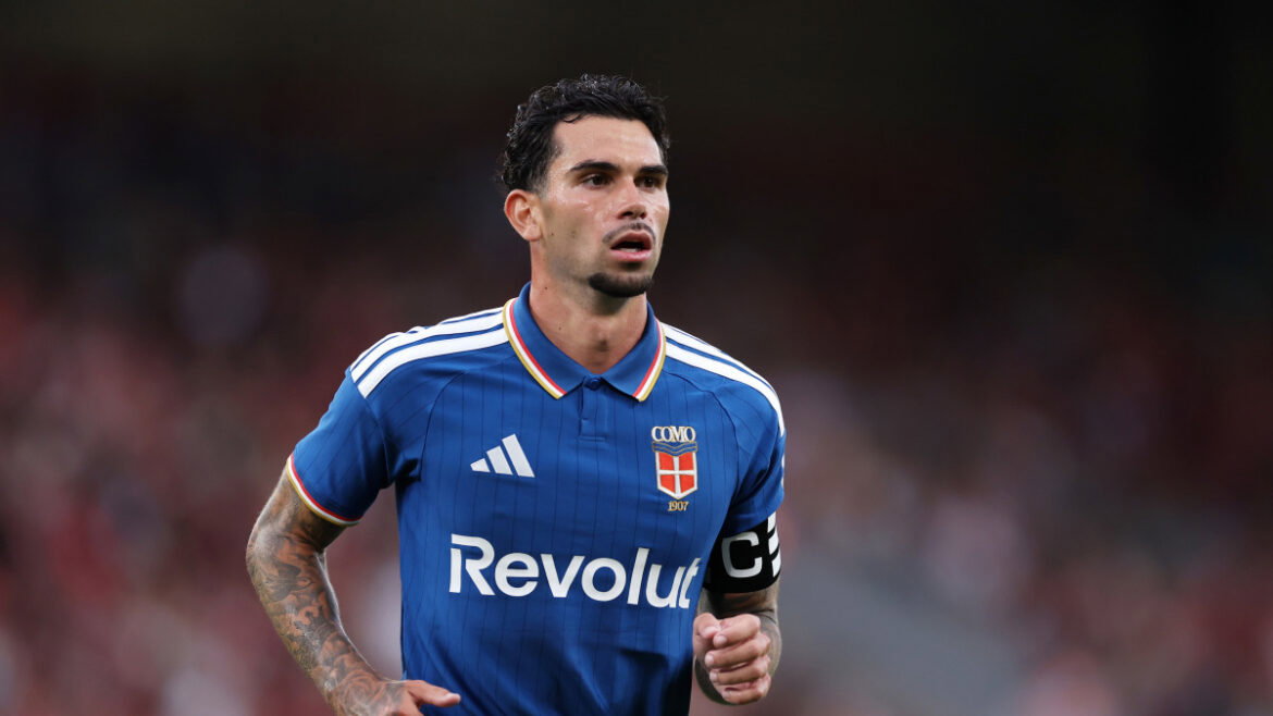 Picture of Lucas Da Cunha