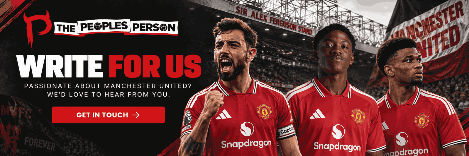 Amad-a dinhmun chungchangah Manchester United-in chanchin lawmawm an dawng