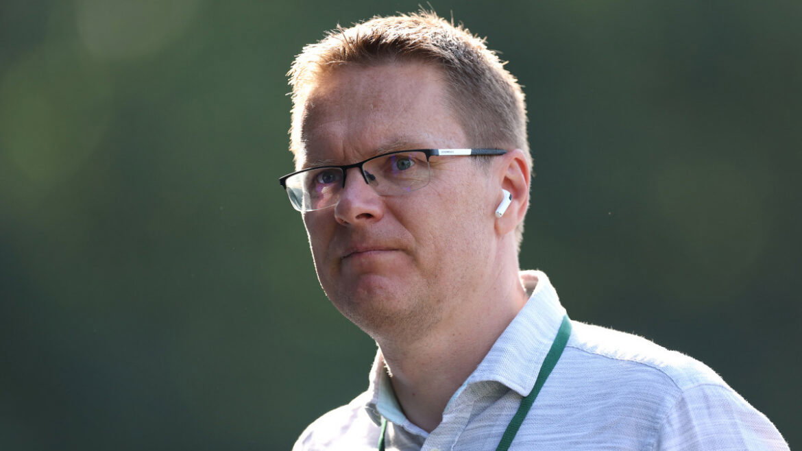 Picture of Valdas Dambrauskas
