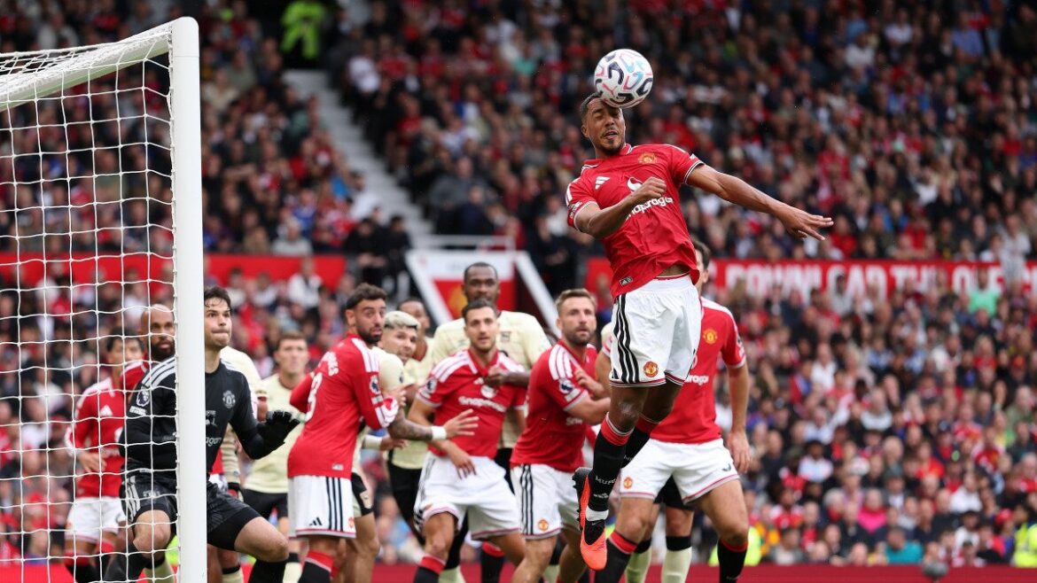 Picture of Youri Tielemans