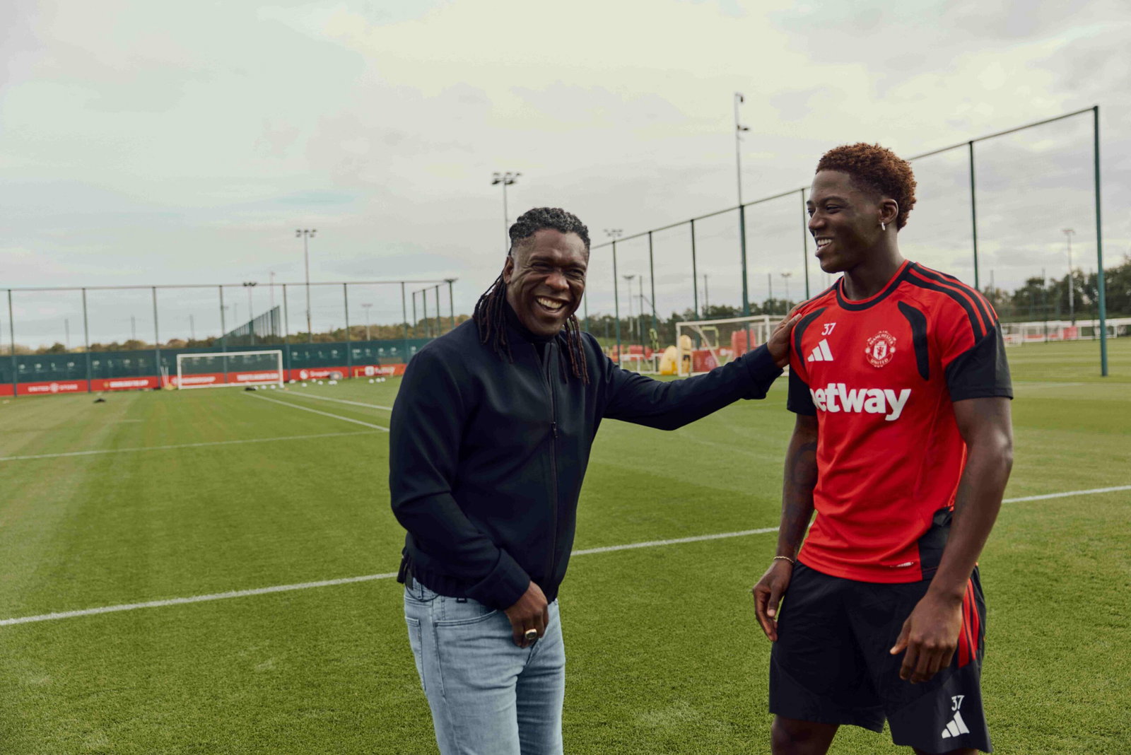 “It wasn’t easy”: Kobbie Mainoo opens up on painful spell under Ruben Amorim at Man United