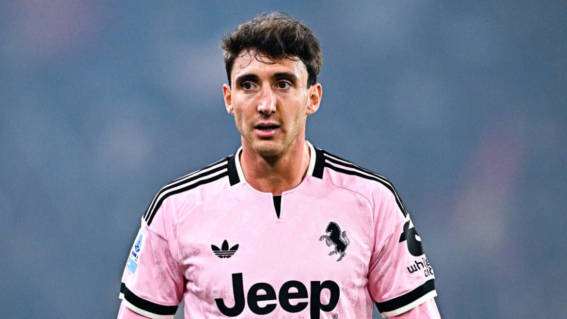 Picture of Andrea Cambiaso