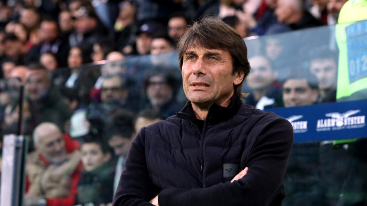 Picture of Antonio Conte
