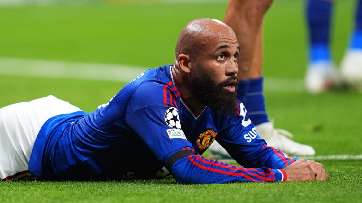 Picture of Bryan Mbeumo