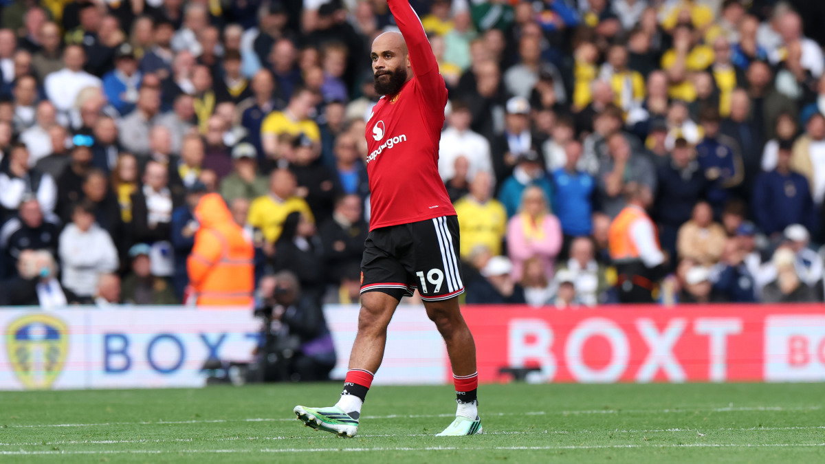 Four things we learned as soft defensive moment denies Man United crucial Elland Road win
