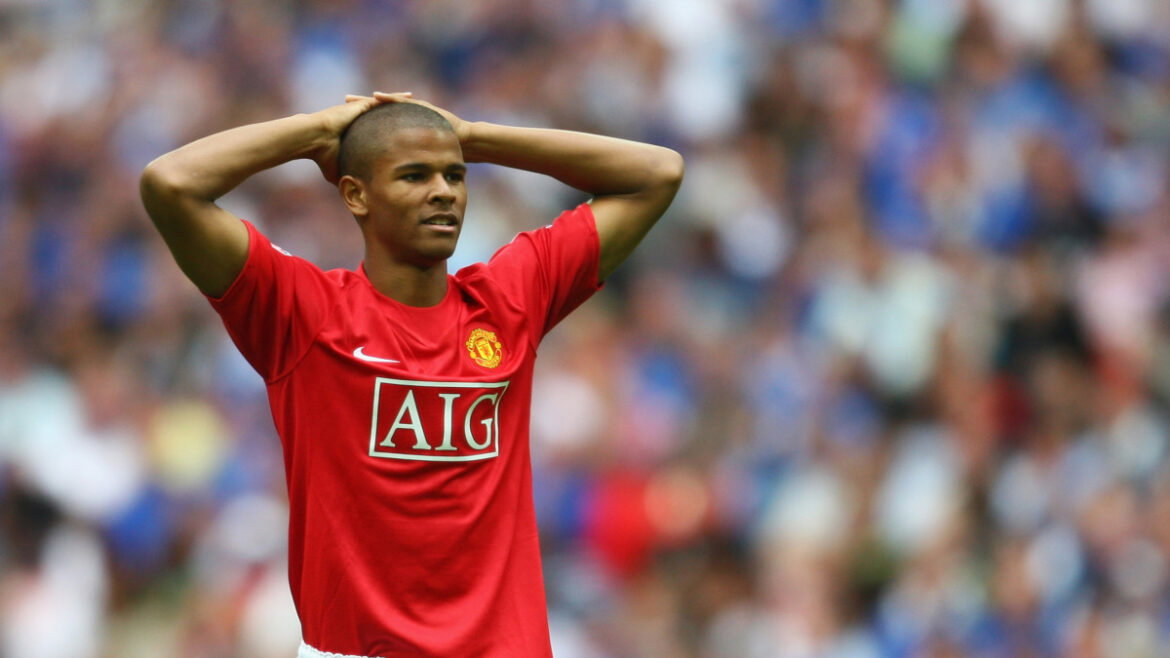 Picture of Fraizer Campbell