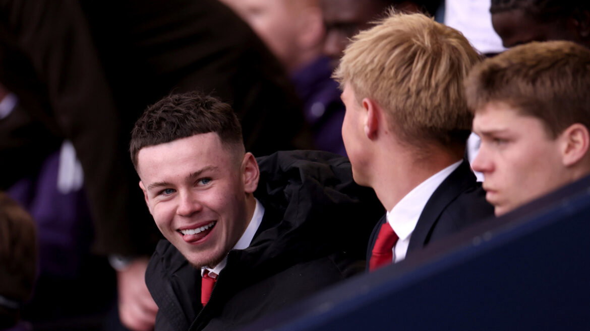 Picture of Kai Rooney