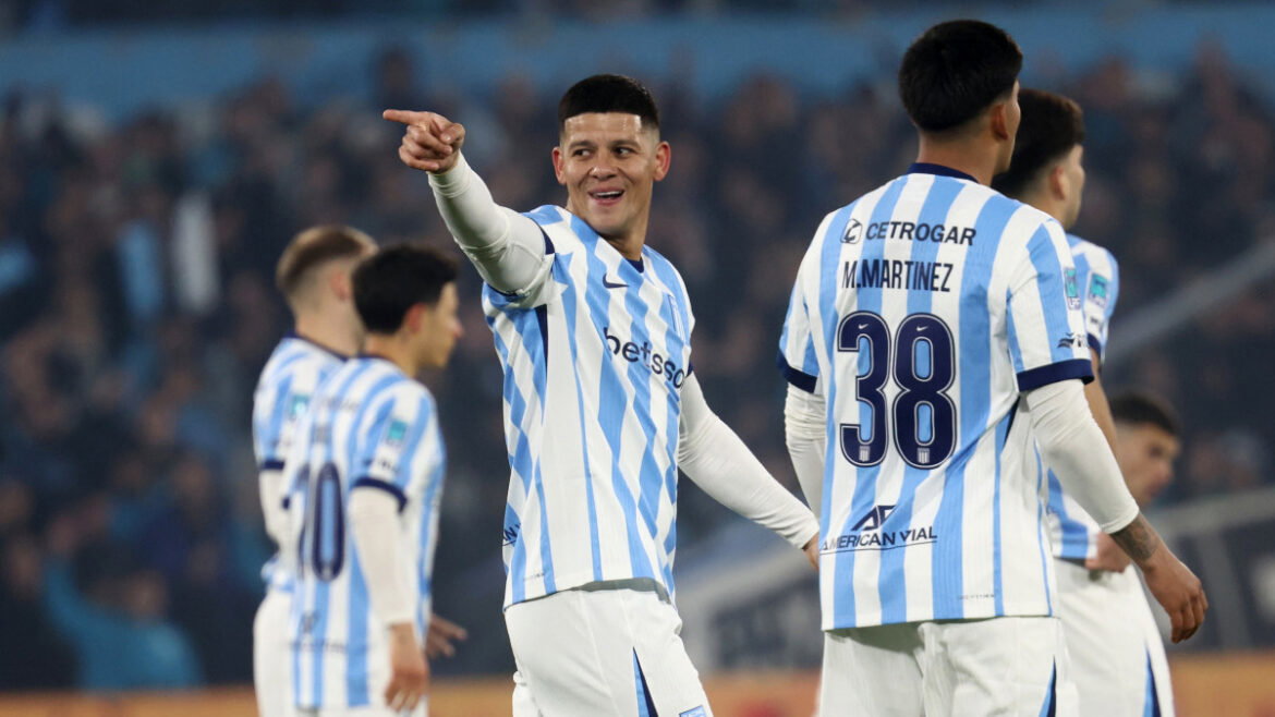 Picture of Marcos Rojo