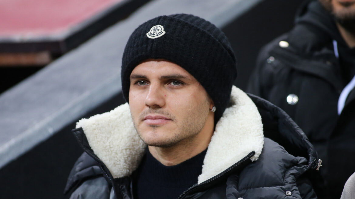 Picture of Mauro Icardi